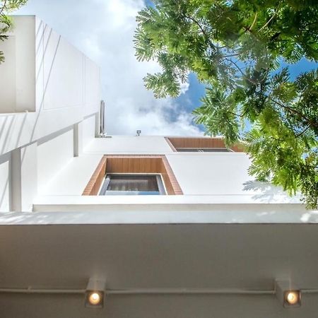 Zen Master Hotel Bangkok Luaran gambar