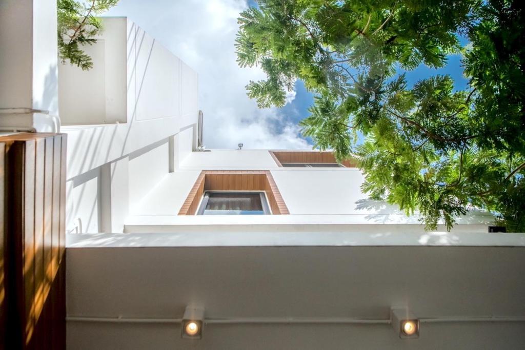 Zen Master Hotel Bangkok Luaran gambar