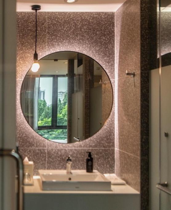 Zen Master Hotel Bangkok Luaran gambar