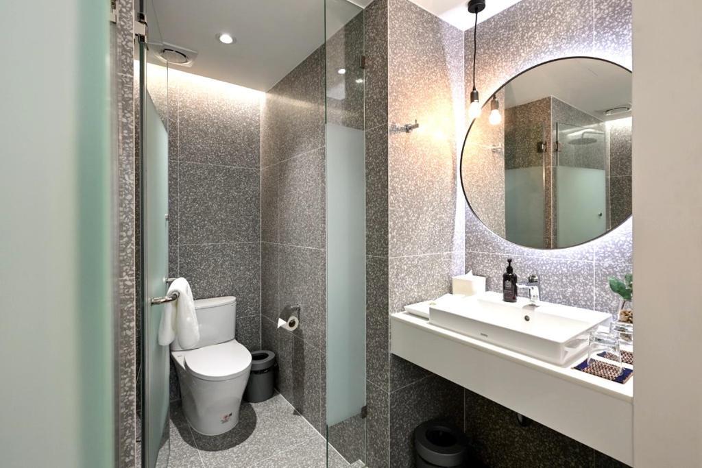 Zen Master Hotel Bangkok Luaran gambar